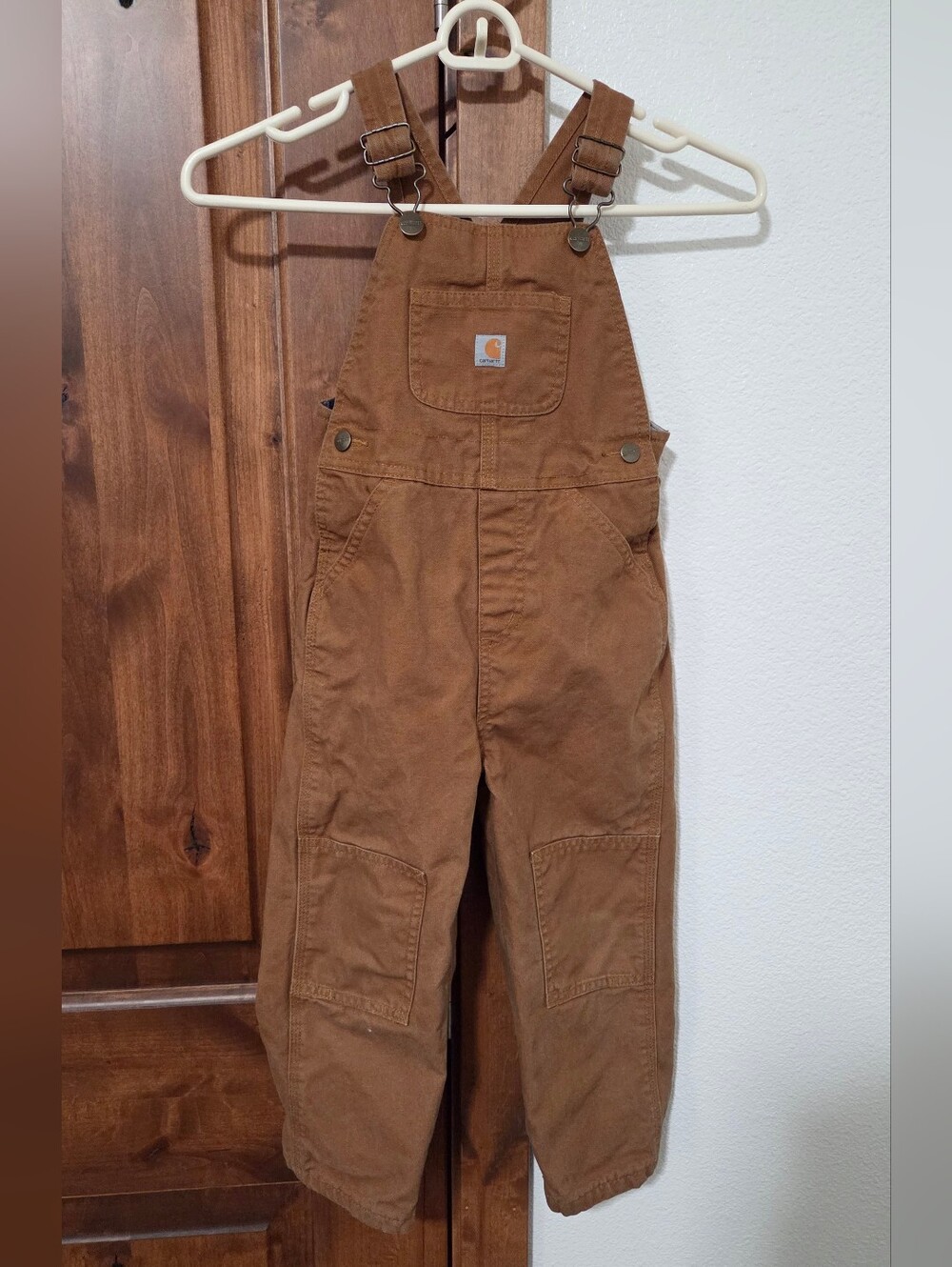 4T Cathartt Overall